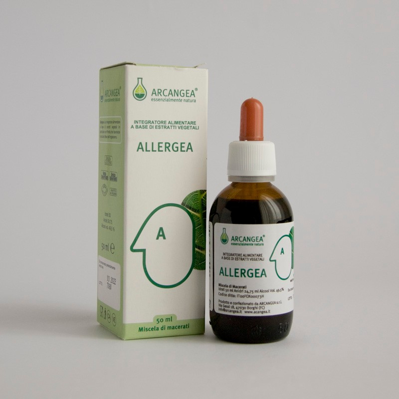 Allergea 50ml