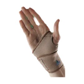 image - 902208279 - Polsiera in neoprene che offre supporto all'articolazione del polso, esercitando una leggera pressione e mantenendo il calore. - 4869355_2.jpg
