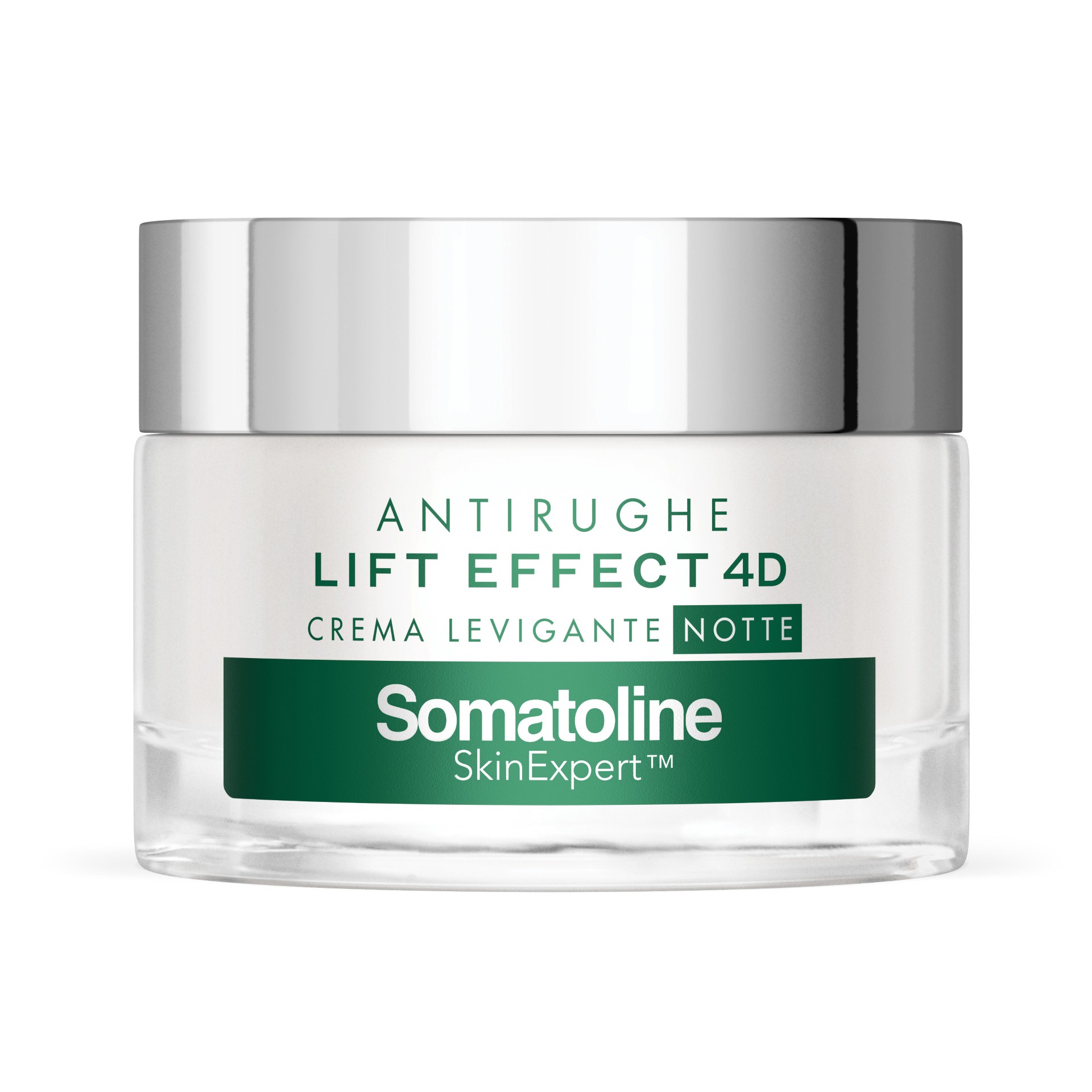 image - 981212487 - SOMATOLINE SKIN EXPERT 4D CREMA CHRONO FILLER NOTTE 50 ML - 4707070_4.jpg