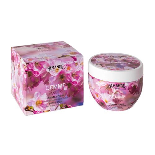 982711727 - AROMATIQUE CREMA CORPO GEMME ROSSE 300 ML - 4784045_1.jpg