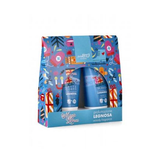 940531472 - Purobio For Skin Kit Crema Corpo e Bagno Doccia Fragranza Legnosa 75ml - 4724993_2.jpg