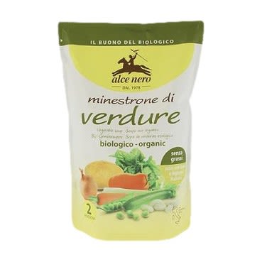 image - 925536219 - Minestrone di verdure biologico pronto in 3 minuti, ideale per chi cerca un pasto veloce e gustoso. - 4868507_2.jpg