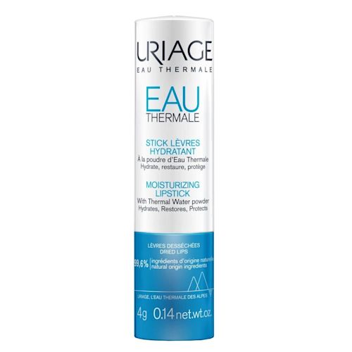image - 979391998 - Stick labbra con acqua termale Uriage e ingredienti di origine naturale, ideale per nutrire, riparare e proteggere le labbra secche e screpolate. - 4735565_9.jpg