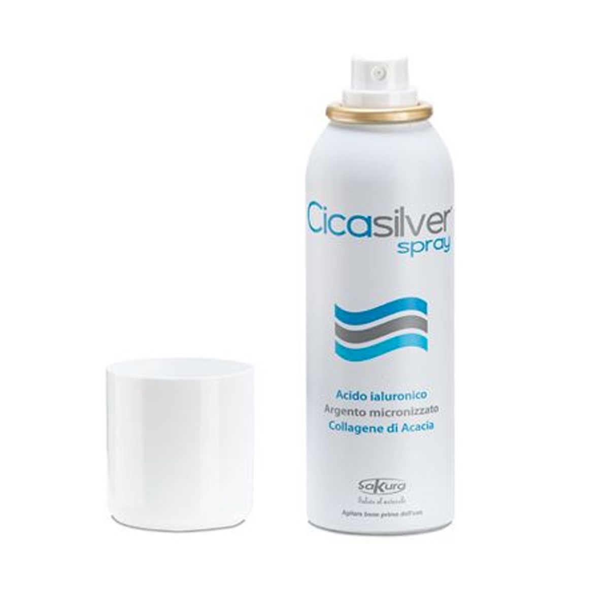 image - 931991525 - Cicasilver Spray Lesioni cutanee 125ml - 4722476_4.jpg