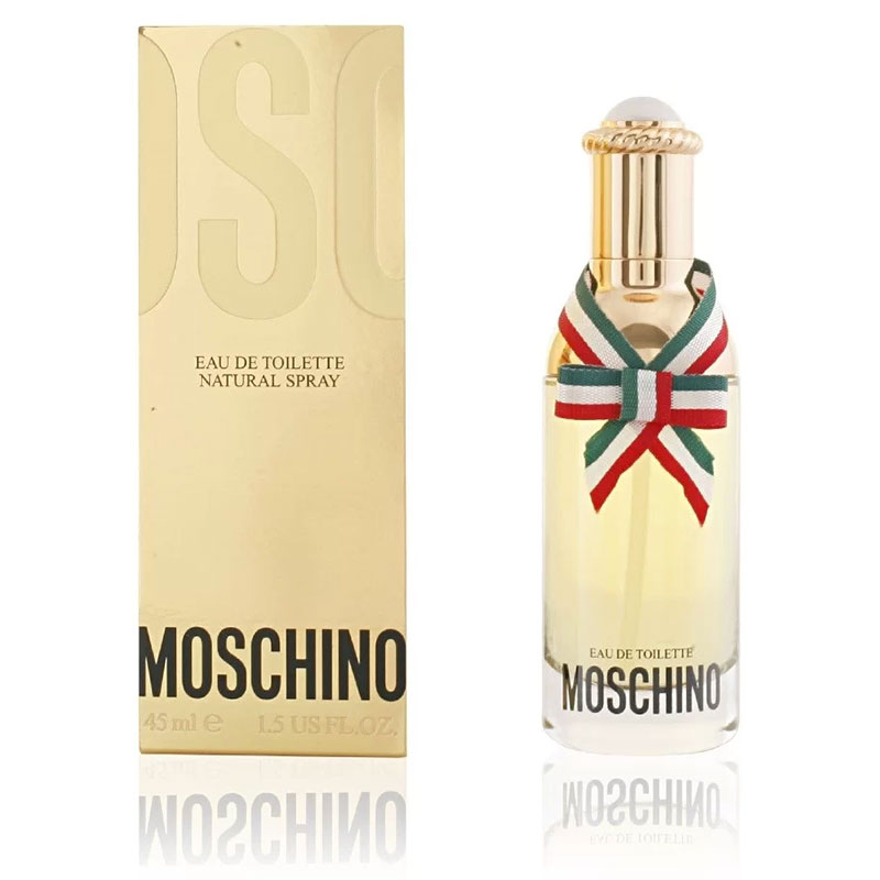 Moschino Femme Eau De Toilette 45ml