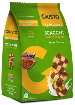 984925329 - Giusto Equilibrio Scacchi Biscotti al cacao senza glutine 250g - 4741691_2.jpg