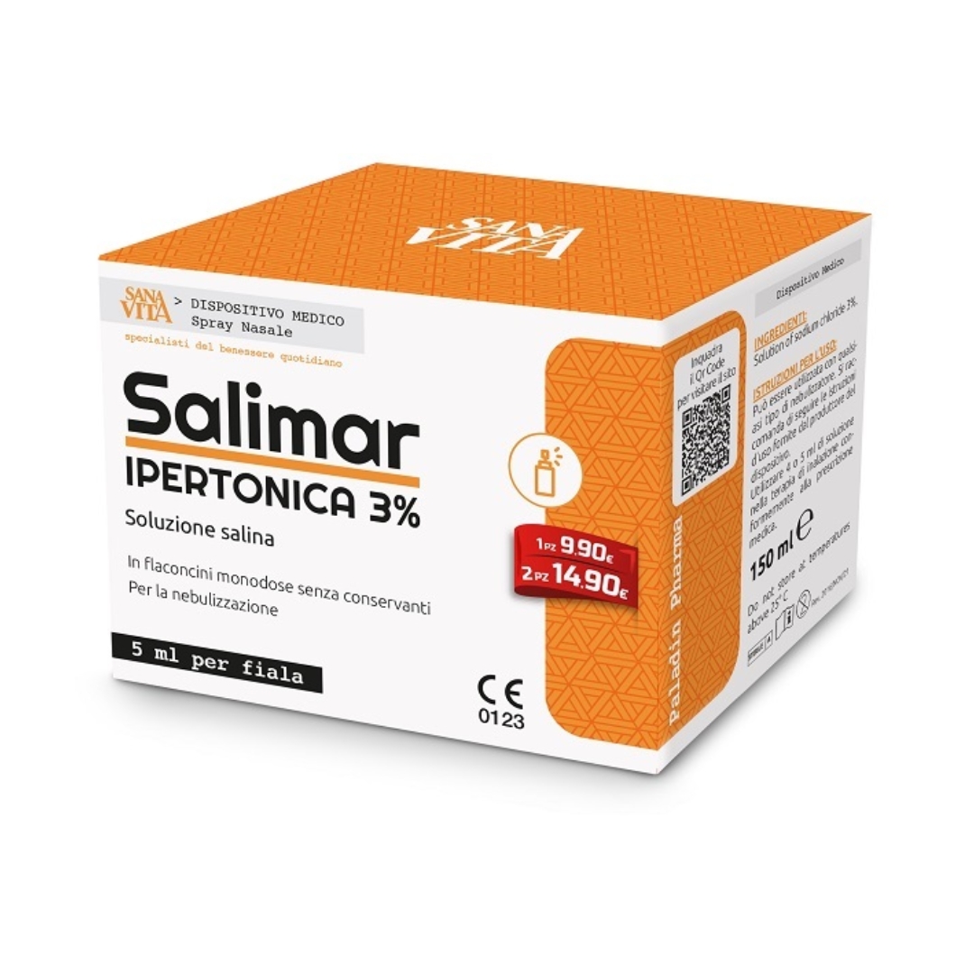 image - 989811664 - SOLUZIONE SALINA SANAVITA SALIMAR IPERTONICA 3% 30 FIALE DA 5 ML - 4872853_2.jpg