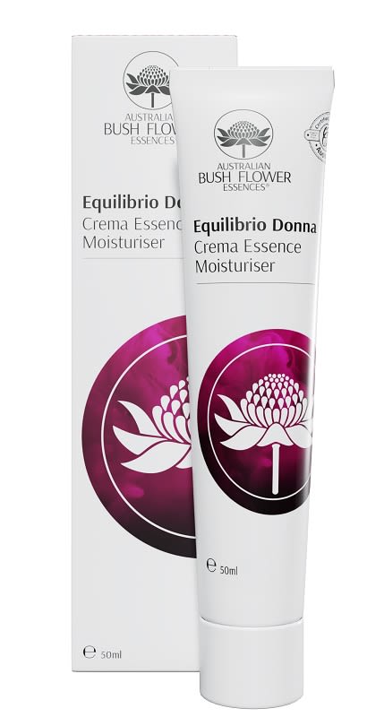 981377169 - AUSTRALIAN BUSH FLOWER ESSENCES EQUILIBRIO DONNA CREMA 50 ML - 4707630_1.jpg