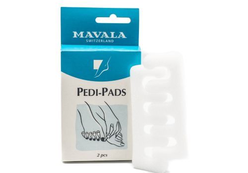 Mavala Pedi Pads Separatore Dita Piedi 2 Pezzi