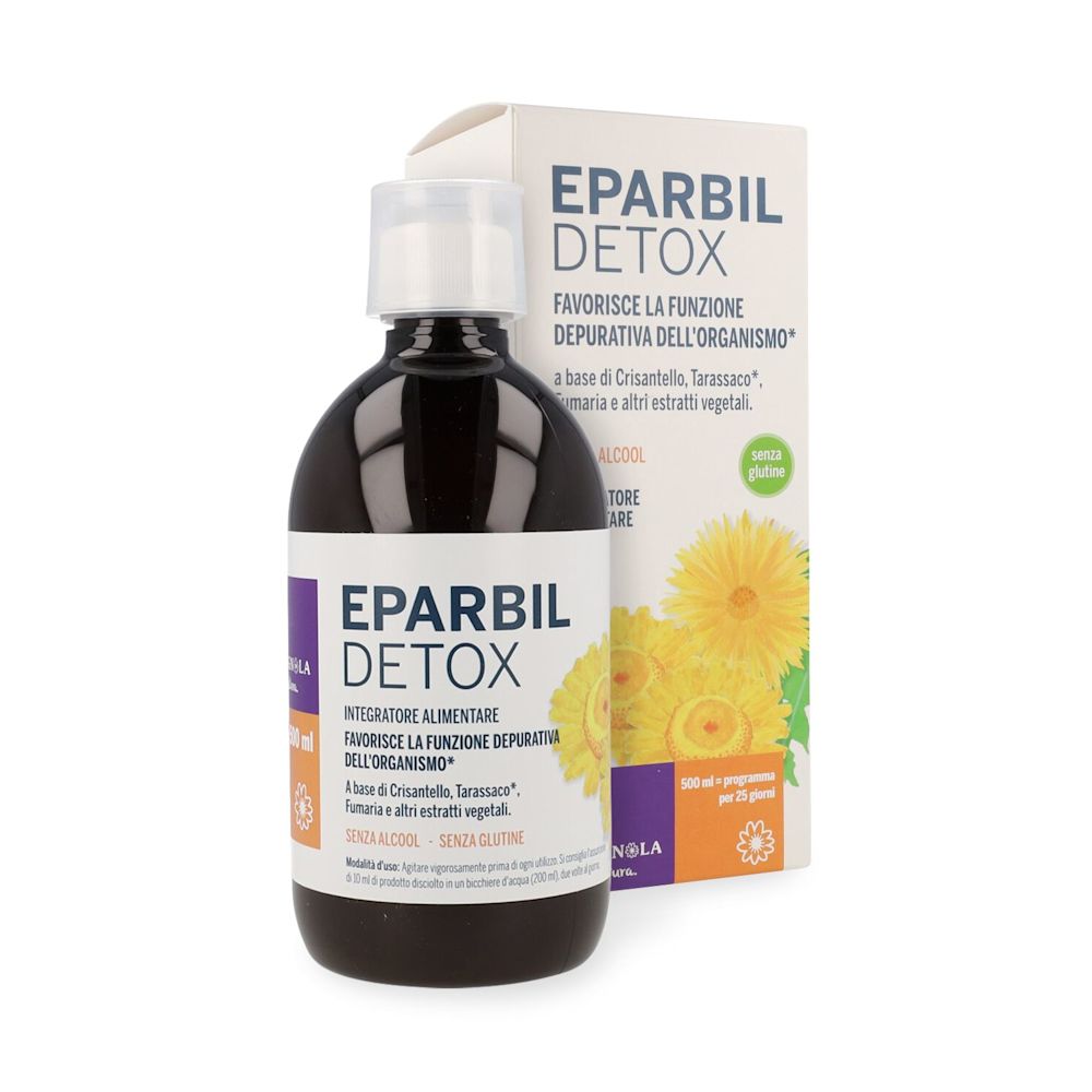 983781966 - Dottor Cagnola Eparbil Detox Integratore Purificante e Drenante 500ml - 4740282_1.jpg