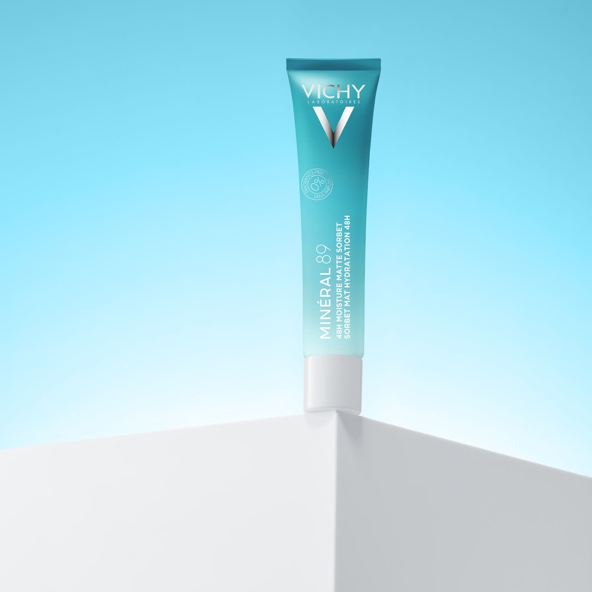 image - 952048938 - Gel sorbetto idratante con acido ialuronico, niacinamide e acido salicilico, ideale per pelli miste e grasse grazie all’effetto mat fino a 48 ore. - 4877952_6.jpg