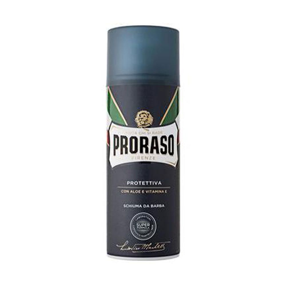 982848400 - Proraso Schiuma da Barba Protettiva 400ml - 4739052_1.jpg
