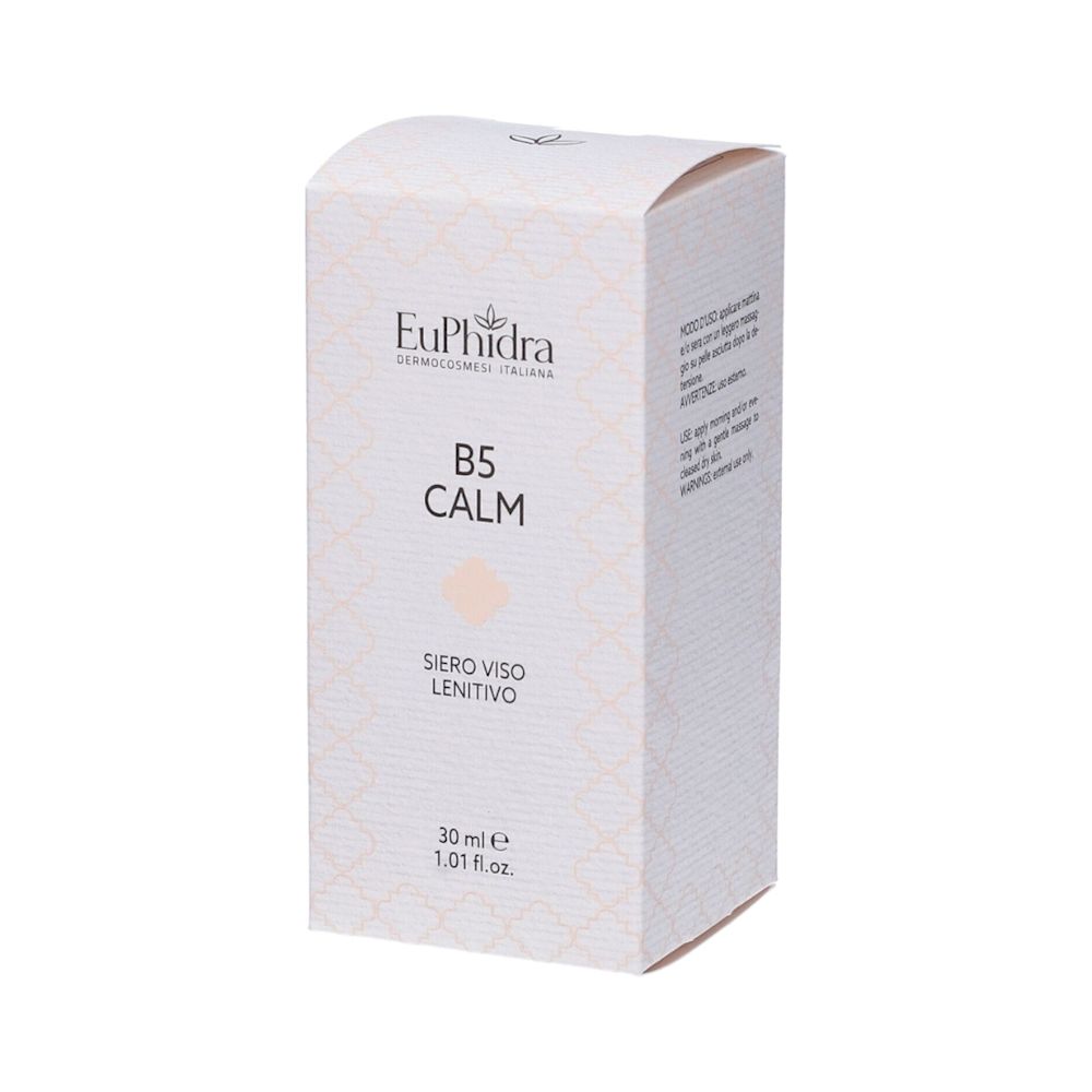 image - 947493868 - EUPHIDRA B5CALM SIERO LENITIVO 30 ML - 4776927_1.jpg