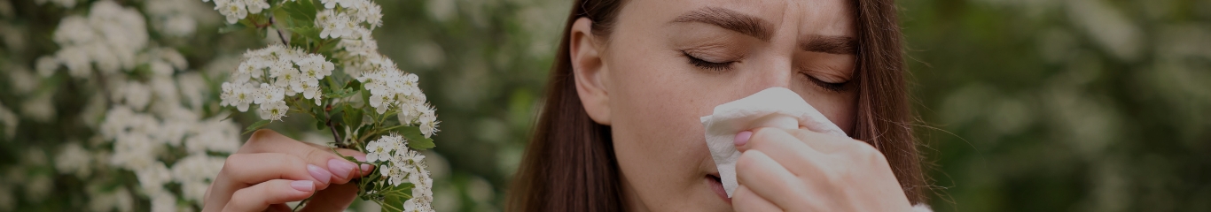 image - Allergie stagionali: come riconoscerle e combattere i sintomi