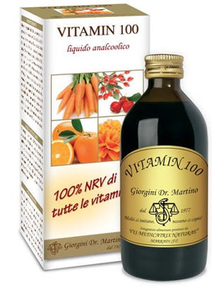 image - 926834019 - Integratore liquido analcolico da 200 ml che fornisce il 100% NRV di tutte le vitamine, utile per il benessere generale. - 4868057_1.jpg