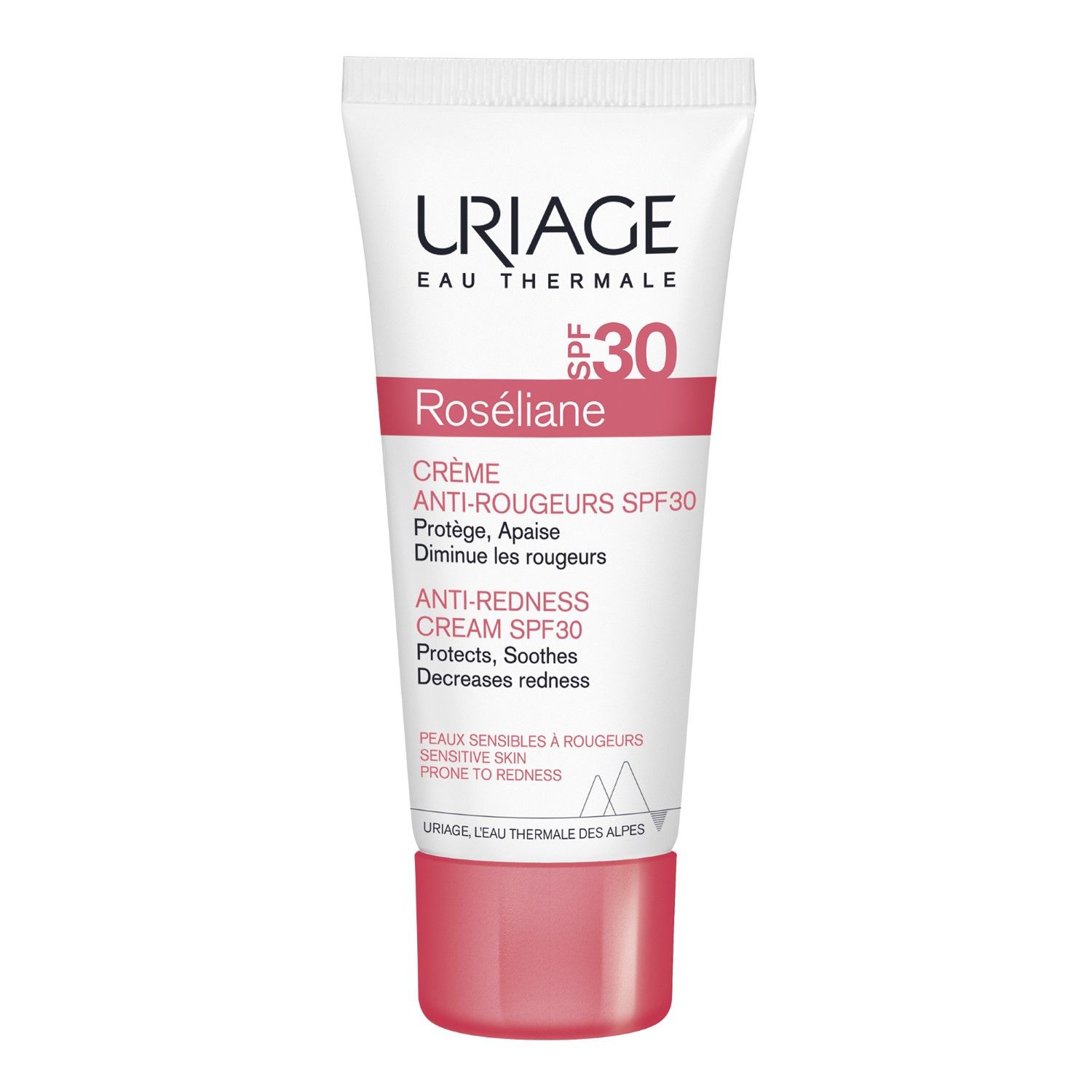 Uriage Roseliane Crema SPF 30 40ml