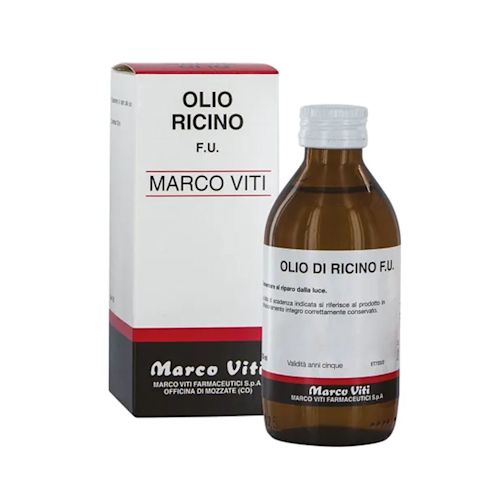 image - 908754359 - Marco Viti Olio di Ricino F.U. 120ml - 7869721_1.jpg