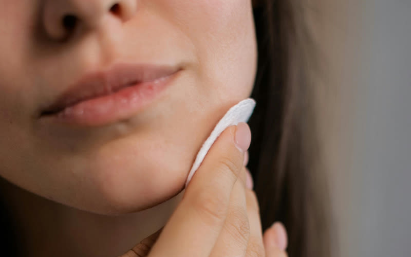 Hero mobile - Detergenti e Struccanti - Rilastil