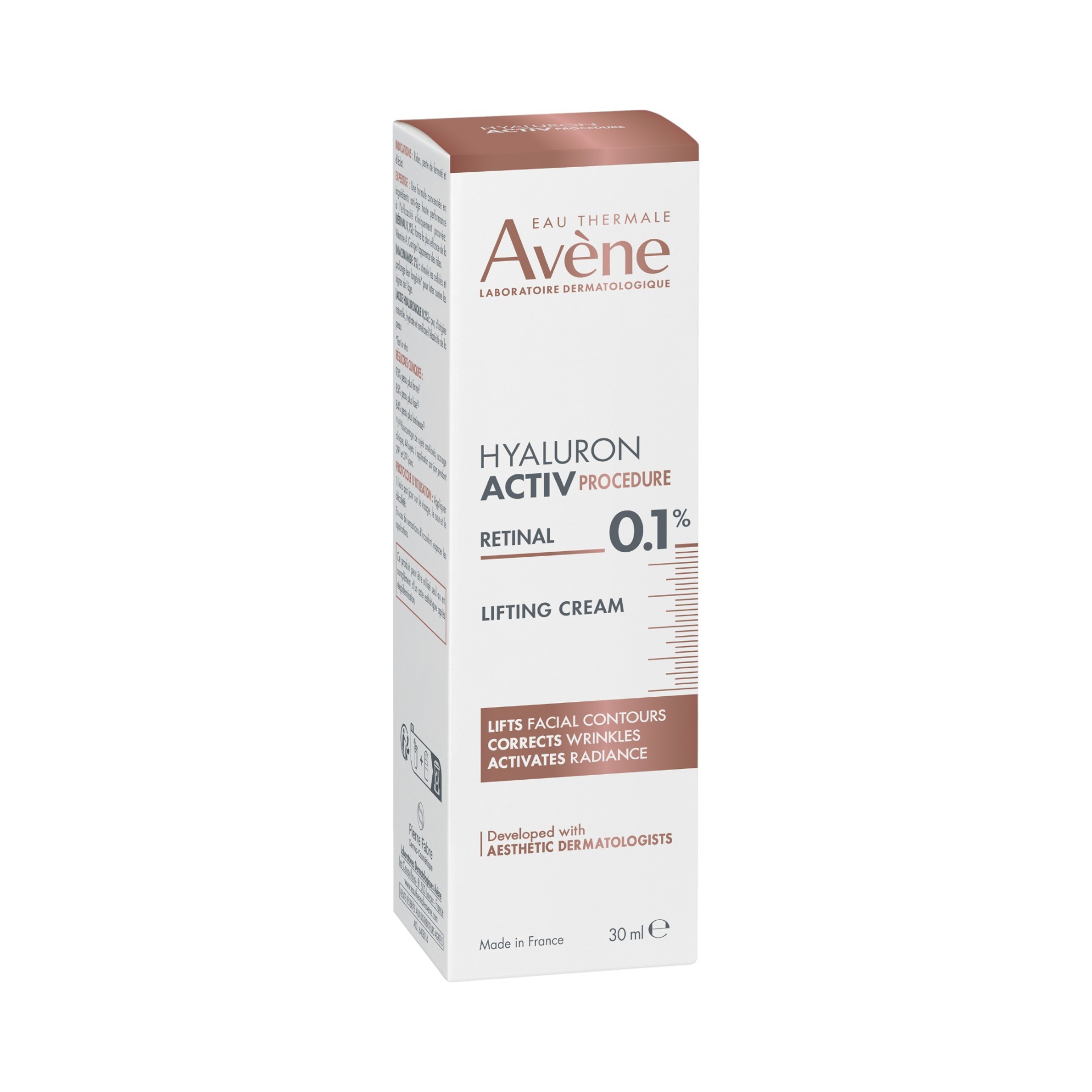 image - 950836635 - AVENE HYALURON ACTIV PROCEDURE CREMA 30 ML - 4830183_3.jpg