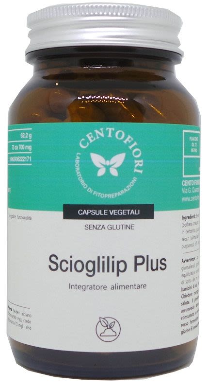 984863643 - Cento Fiori Scioglilip Plus Integratore benessere cardiovascolare 75 capsule - 4741428_2.jpg