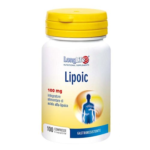 938815457 - Longlife Lipoic Integratore tonificante 100 capsule - 4724407_2.jpg