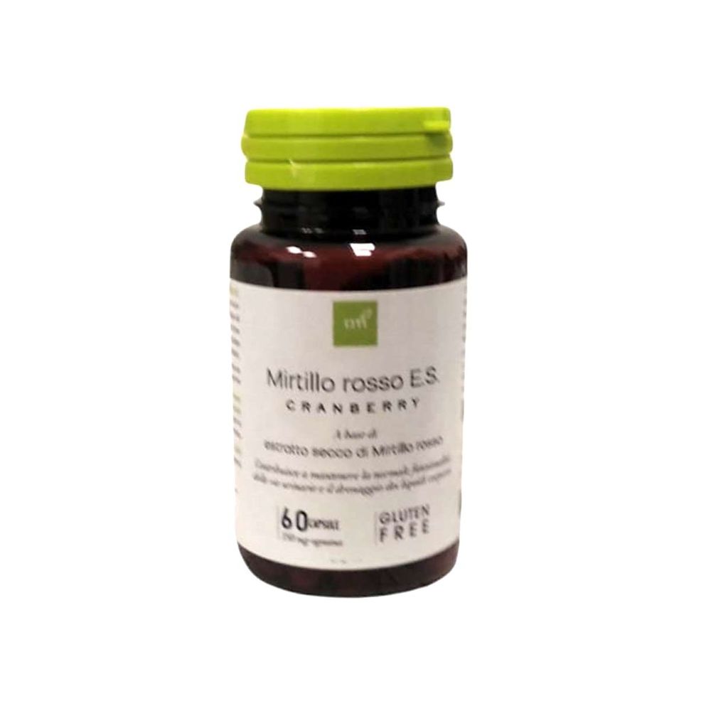 924053073 - Oti Mirtillo Rosso Estratto Secco Medicinale Omeopatico 60 capsule - 4719231_1.jpg