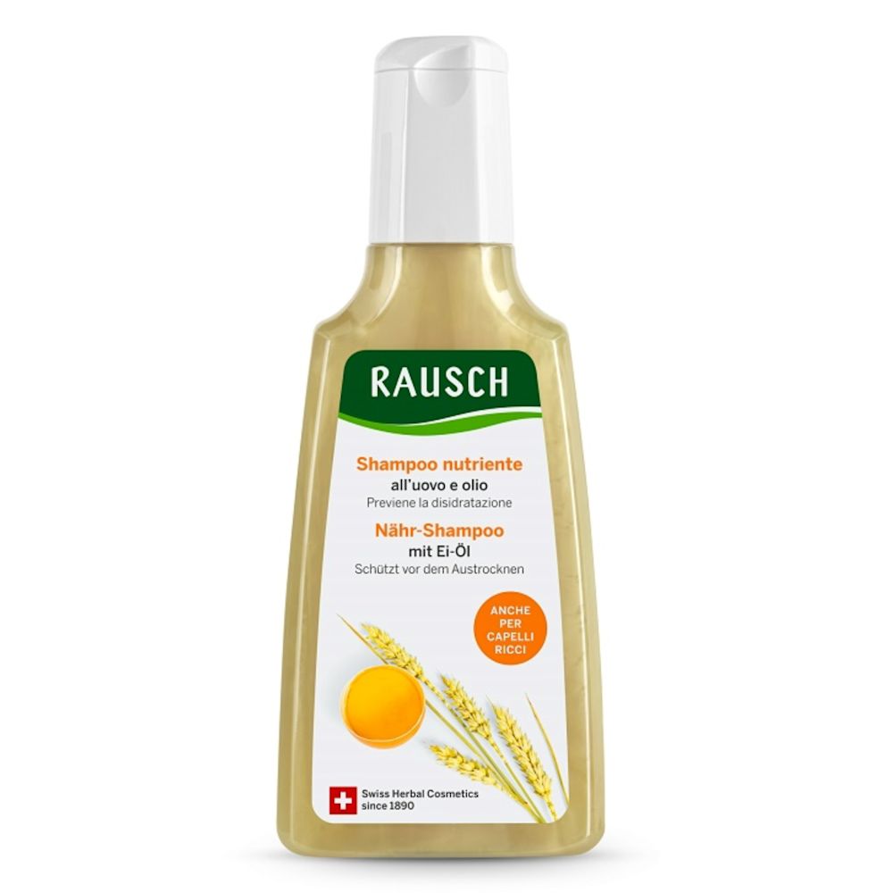 986879486 - RAUSCH SHAMPOO NUTRIENTE ALL'UOVO E OLIO 200 ML - 4744557_1.jpg