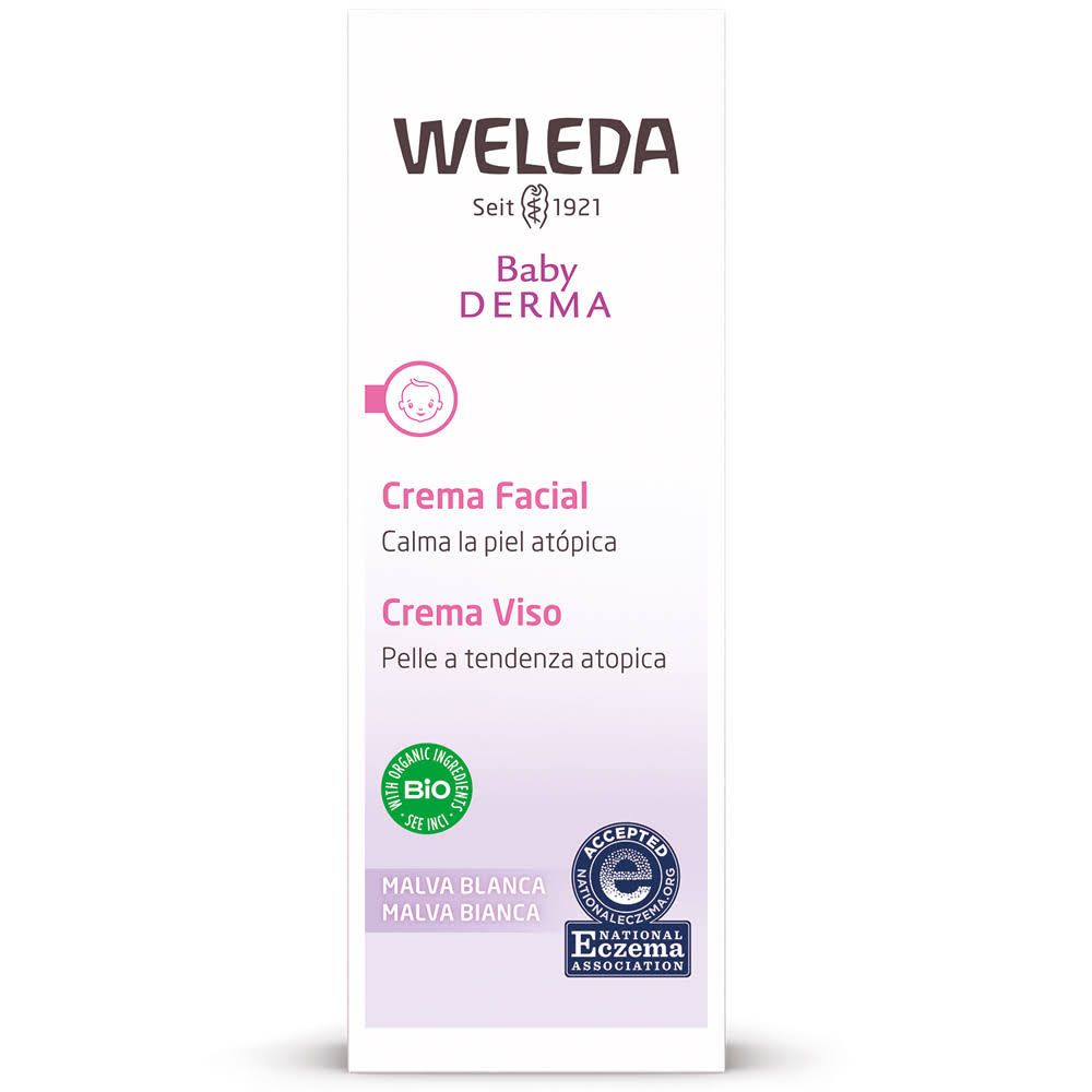 978868026 - Weleda Baby Derma Crema Viso Malva Bianca 50ml - 4735037_3.jpg