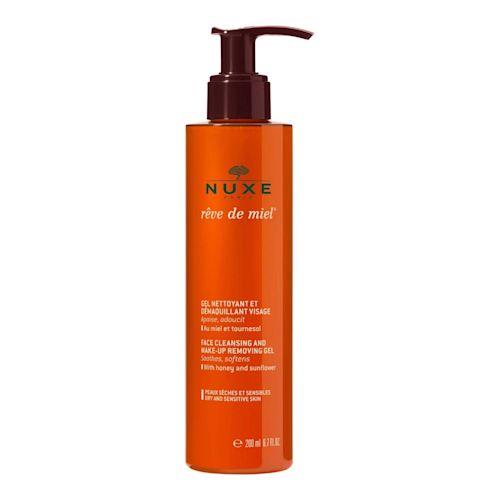 921738821 - Nuxe Rêve De Miel Gel Struccante E Detergente Al Miele 200ml - 7880059_2.jpg