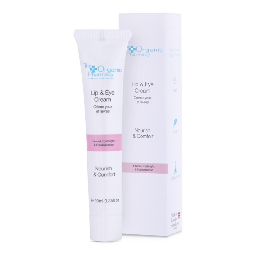 923301170 - THE ORGANIC PHARMACY LIP & EYE CREAM 10 ML - 4710715_2.jpg