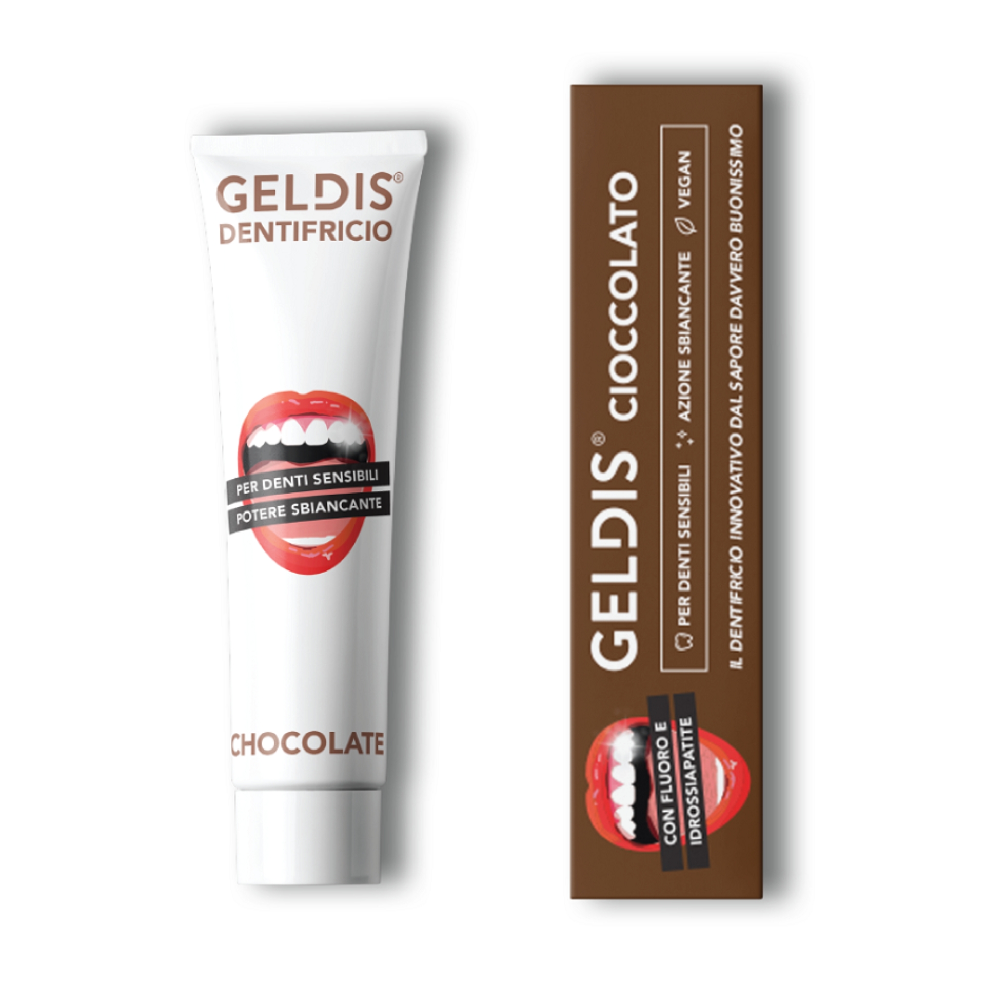 984865598 - GELDIS DENTIFRICIO CIOCCOLATO 100 ML - 4819372_1.jpg