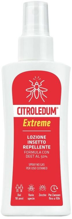 984401911 - Citroledum Extreme Lozione Insetto Repellente 100ml - 4740663_2.jpg