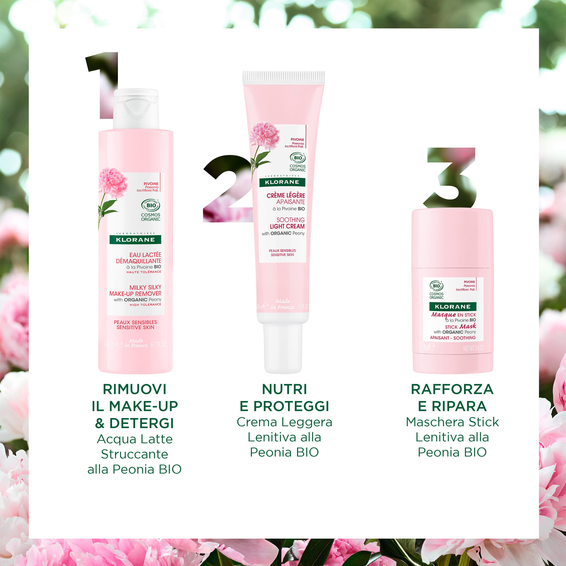 image - 983592496 - KLORANE CREMA LEGGERA PEONIA BIO 40 ML - 4739943_6.jpg