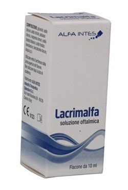 image - 934857867 - LACRIMALFA SOLUZIONE OFTALMICA 10 ML - 7870839_1.jpg