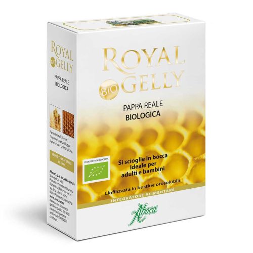 905975924 - Aboca Royal Biogelly 16 Bustine Orosolubili - 7889424_2.jpg