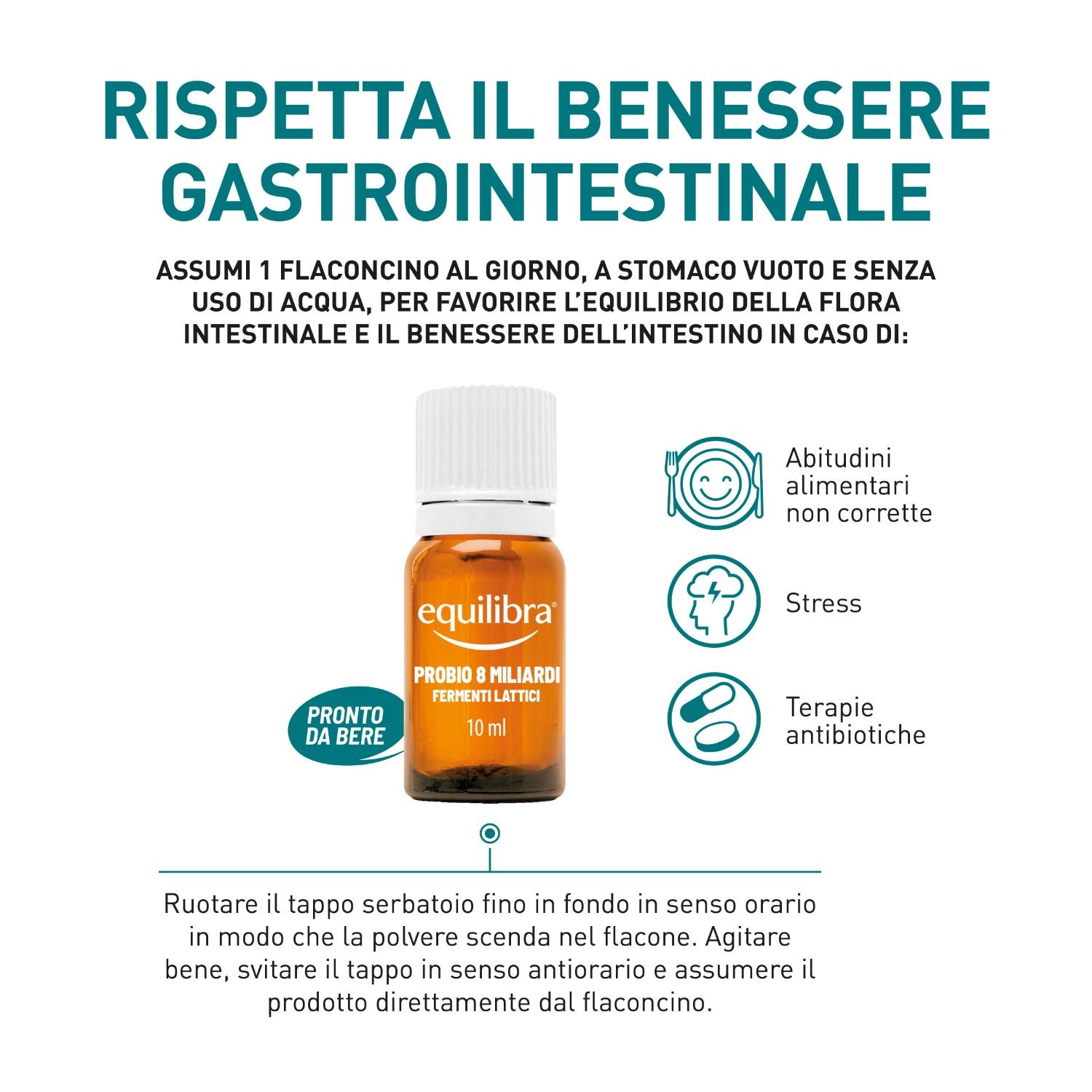 984206262 - Equilibra Probio 8 miliardi Integratore fermenti lattici 10 flaconcini - 4740502_5.jpg