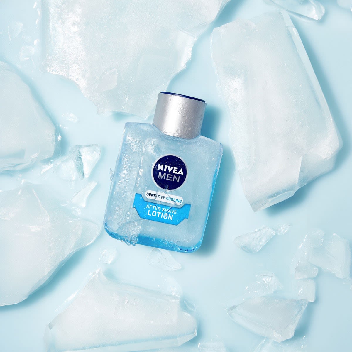 image - 904423225 - NIVEA MEN SENSITIVE COOL LOZIONE DOPOBARBA 100 ML - 4755362_3.jpg