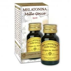 Melatonina Mille Gocce 30ml