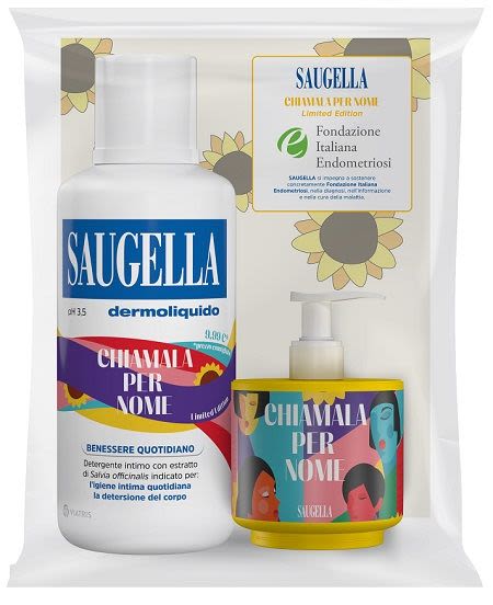 949919334 - SAUGELLA BUNDLE DERMOLIQUIDO CHIAMALA PER NOME ENDOMETRIOSI PH 3,5 DETERGENTE INTIMO BENESSERE QUOTIDIANO 500ML + 150ML ACTI 3 IN OMAGGIO - 4727103_2.jpg
