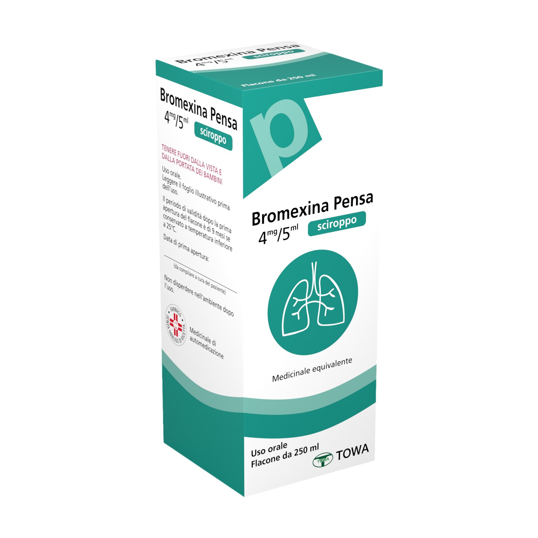 image - 039997010 - BROMEXINA (PENSA)*sciroppo 250 ml 4 mg/5 ml - 7866009_3.jpg