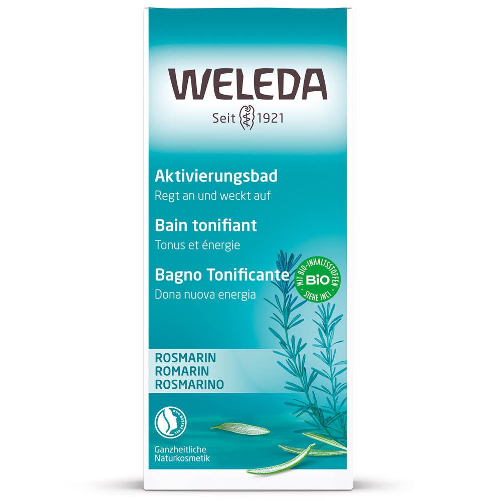 925235463 - Weleda Soluzione Bagno Tonificante Rosmarino 200ml - 4720273_4.jpg