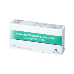 030009017 - Acido Acetilsalicilico Trattamento Influenza e Raffreddore 20 compresse - 7871421_2.jpg