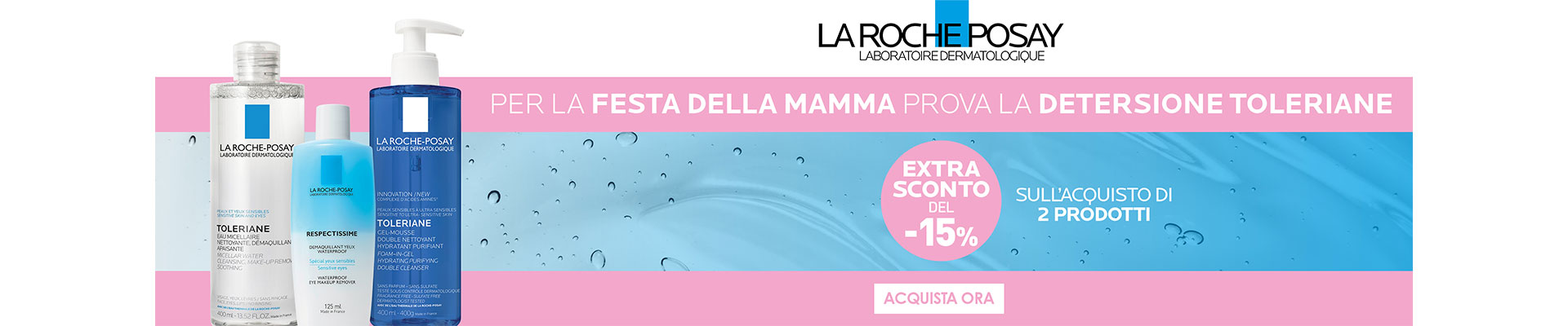 image - Landin Flash Sales La Roche Posay