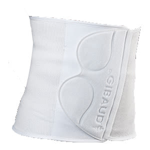 image - 975427360 - Cintura post-operatoria leggera in tessuto elastico con chiusura a strappo, ideale per interventi chirurgici leggeri e periodo post-partum. - 4867231_1.jpg