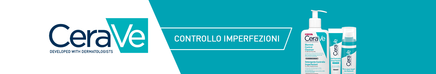 image - Hero desk - Imperfezioni - Cerave