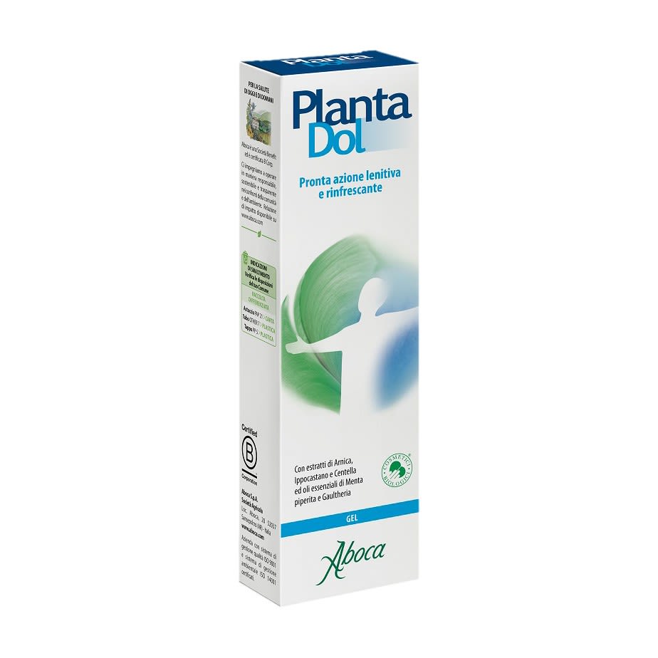 image - 984620690 - Gel ad effetto freddo con Arnica, Ippocastano, Escina e Mentolo, ideale per lenire fastidi da botte ed ematomi e favorire il microcircolo. - 4710596_3.jpg
