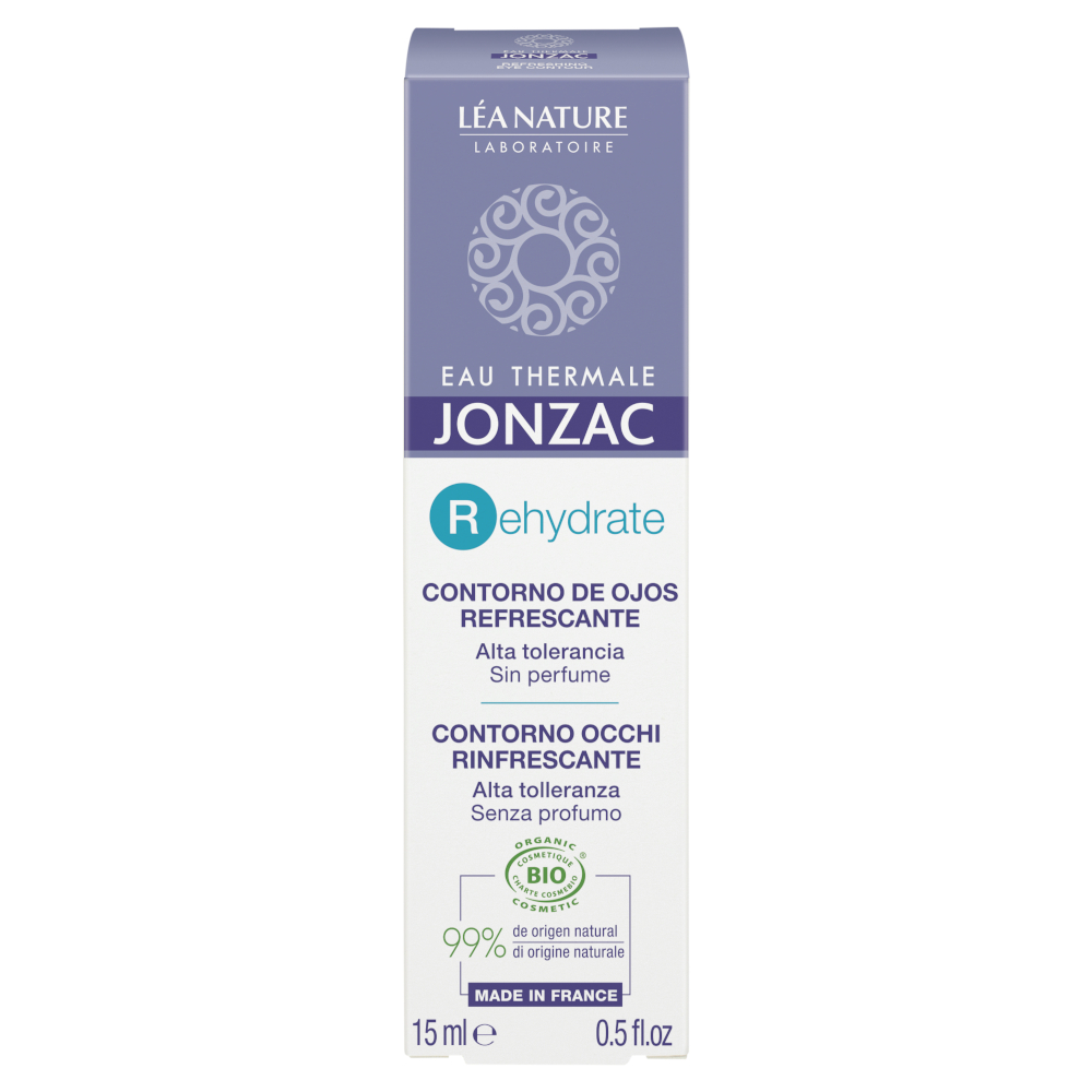 image - 983718634 - JONZAC TRATTAMENTO CONTORNO OCCHI RINFRESCANTE REHYDRATE 15 ML - 4770854_3.jpg