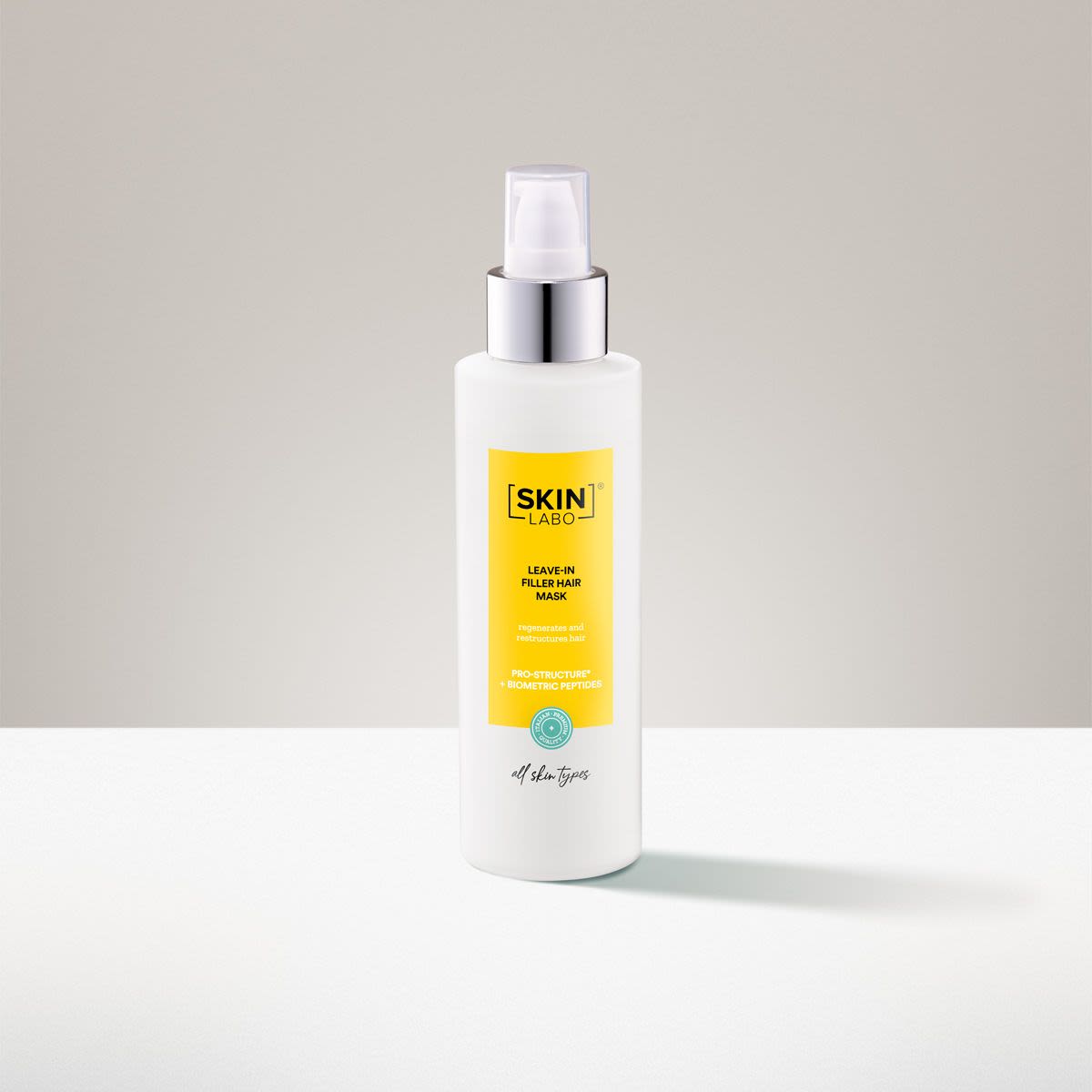 985513668 - Skinlabo Maschera Capelli Senza Risciacquo Effetto Filler 150ml - 4742164_2.jpg