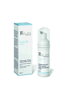 980121545 - Relife U-life 30 Ecofoam crema pelle secca 50ml - 4735890_2.jpg