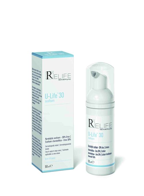 980121545 - Relife U-life 30 Ecofoam crema pelle secca 50ml - 4735890_2.jpg